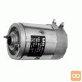 Elektromotor MAHLE IM0029 AMJ5883 24V 2,2kW MM 62 11.216.995