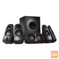 Zvočniki Logitech Z506, 5.1, 75W RMS