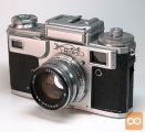Kiev 4 made in SSSR