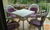 Crikvenica Dramalj 1,5-sobno 40 m2