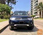 Mitsubishi Space Runner Mitsubishi Montero 2015 VERSION V6