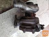 opel 1.7 cdti turbina v okvari za obnovo