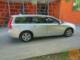 Volvo V70 T5 TURBO-245KM-GEARTRONIC-