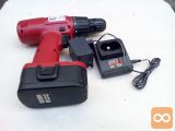 AKUMULATORSKI VRTALNIK VIJAČNIK 12V