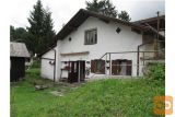ZABUKOVICA GRIŽE STAREJŠA HIŠA, PARCELA 674 M2