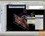 Autocad storitev, izrada 2D i 3D nacrta u programu AutoCAD