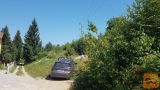 Škofljica Gradišče nad Pijavo Gorico Zazidljiva 701 m2