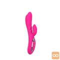 VIBRATOR RABBIT Nalone Touch 2 Fuchsia