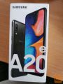 SAMSUNG GALAXY A20E 2019 BLUE 32GB ZAPAKIRAN