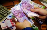 Pričevanje živih posojil med posameznikom in resno