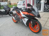 KTM RC 390 ABS