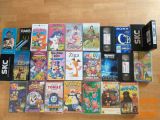 PRODAM VHS Video kasete original