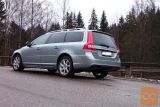 Volvo V70 T5 TURBO AVTOMATIK