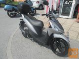 Suzuki ADDRESS 110 UK110