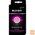 KONDOMI Billy Boy Endurance 12/1