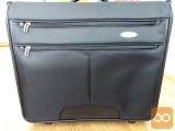 Samsonite poslovni kovček za obleke na kolesih