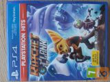 PRODAM Ratchet & Clank Ps4 (Playstation 4 rabljeno)