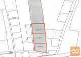 Vodice Zapoge Zazidljiva 1524 m2