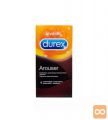 KONDOMI Durex Arouser 6/1