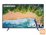 TV sprejemnik SAMSUNG UE58NU7102