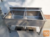 INOX KORITO