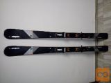 Smuči Elan amphibio 13 160cm z vezmi