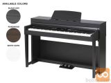 MEDELI DP460K/BK Digitalni električni klavir klavirji piano