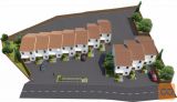 Divača bližina centra, hiša št. 5 Vrstna 183,60 m2