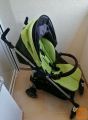 Voziček Peg-Perego Si