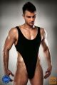 BODY 010 Black