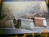 PRODAM HD KAMERO DVC 5130