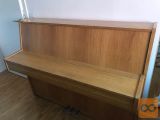 Prodam rabljen pianino
