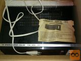 TV stabilizator color TVS 707C