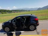 Kia Sportage 1.7 CRDi 2WD