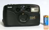 Kodak Star Zoom 70, 35-70 mm zoom