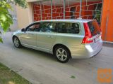 Volvo V70 T5 turbo 245 KM geartronic