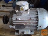 Elektro motor 2,2KW 2815vrt/min