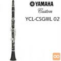 Klarinet Yamaha Custom A YCL-CSG-AIII
