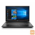 HP ZBook 15v G5 i7-8750H 16GB 512 W10P