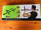 MULTI-TRAINING DOOR GYM