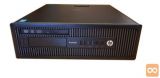 HP računalnik i3- 4130- 3.4 GHz, 19" LCD, tiskalnik