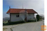 Družinska Hiša Na Podeželjus Panoramskim Razgledom