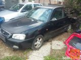 Hyundai accent 1.5 po delih