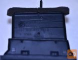 Volkswagen leva loputa za ogrevanje/hlajenje