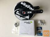 POWERMETER POWER2MAX ROTOR 3D+ VISION PRAXIS malo rabljeno
