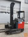 Viličar, ROCLA TMEN 25 VTRE V6300, elektro, regalni