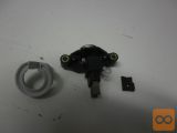 Regulator 9RC6119A, 16902252, 16.915.221, MGX 1277 KIT