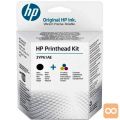 KOMPLET GLAV HP ČRNA IN TRICOLOR ZA INK TANK 115/315/415