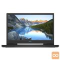 Prenosnik DELL G7 17-7790 i9-9880H/16GB/SSD 512GB/17,3''FHD