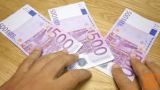 PONUDBA KREDITA MED POSEBNO ZELO IN ZANESLJIVO